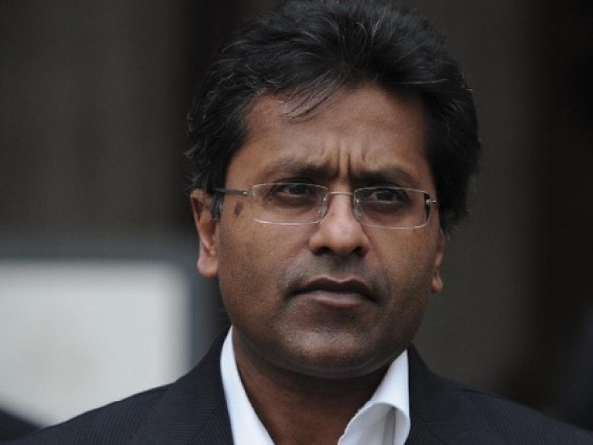 Lalit Modi case: Probe agencies to approach Interpol afresh